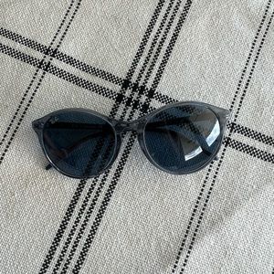 Ray-Ban Sunglasses